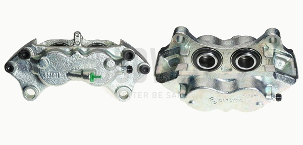 Brake Caliper